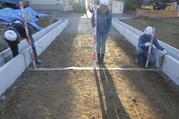 未経験から技術を学ぶ