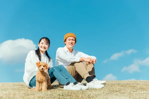 充実の福利厚生